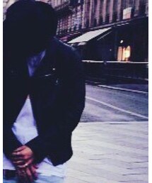 Schott N.Y.C | ライダースジャケット