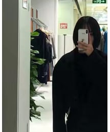 JNBY | ブルゾン