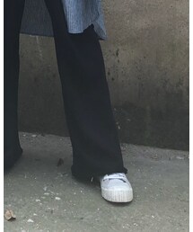 moco | チノパンツ