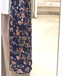 GU | カバーオール