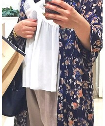 LOWRYS FARM | シャツ/ブラウス