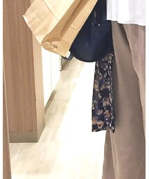 OSMOSIS | ハンドバッグ