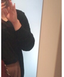 GU | カーディガン/ボレロ