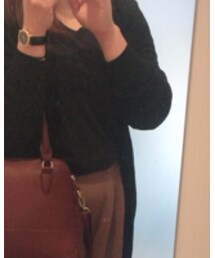 GU | Tシャツ/カットソー