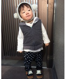 GLOBAL WORK | その他アウター