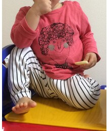 BOBSON | Tシャツ/カットソー