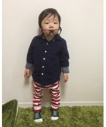 babyGAP | シャツ/ブラウス