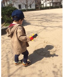 バイキンマン | その他