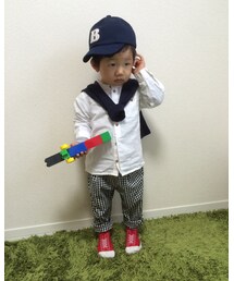 BEAMS | キャップ