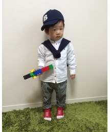 H&M | シャツ/ブラウス