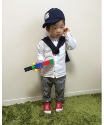 楽天 | カーディガン/ボレロ