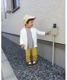 URBAN RESEARCH | キャスケット