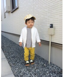 無印良品 | Tシャツ/カットソー