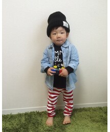 H&M | Tシャツ/カットソー