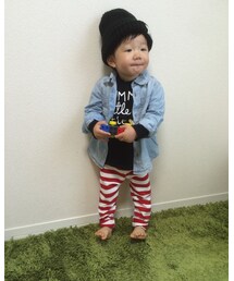 babyGAP | シャツ/ブラウス