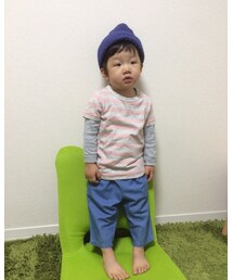 ネパール製 | ニットキャップ/ビーニー