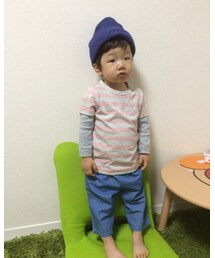 無印良品 | Tシャツ/カットソー