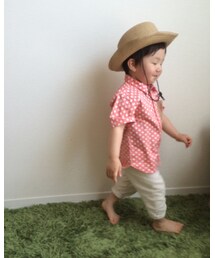 b・ROOM | シャツ/ブラウス