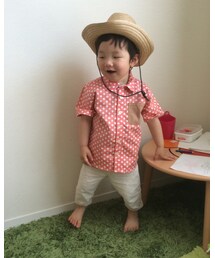 Handmade | パンツ