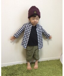 西松屋 | タンクトップ