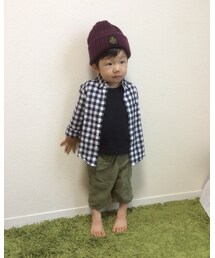 green label relaxing | カーゴパンツ