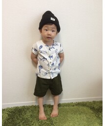 CIAOPANIC | ニットキャップ/ビーニー