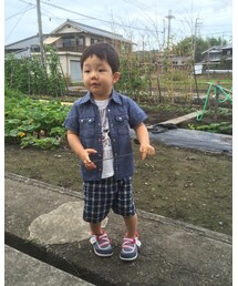 Handmade | パンツ
