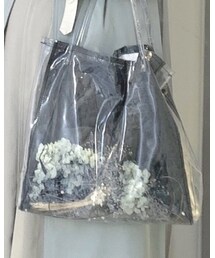 alternative textile | トートバッグ