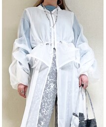 SELECT | ジャケット/アウター