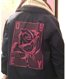 OBEY | ジャケット/アウター