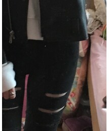 TOPSHOP | デニムパンツ