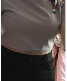 no brand | トップス