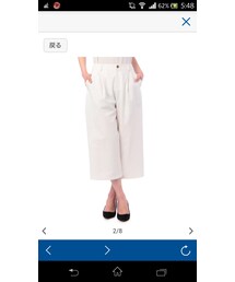 PinkAdobe | その他パンツ