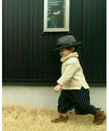 petit main | ニット/セーター