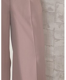 SENSE OF PLACE by URBAN RESEARCH | パンツ