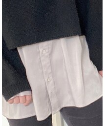 SENSE OF PLACE by URBAN RESEARCH | シャツ/ブラウス