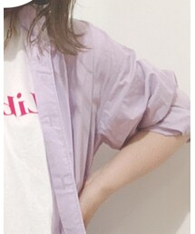 UNIQLO | シャツ/ブラウス