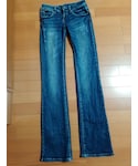 ZARA(ザラ)の「パンツ(デニムパンツ)」
