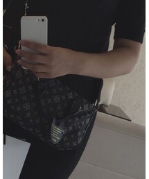 russet | ショルダーバッグ