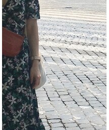 thefifth | アナログ腕時計