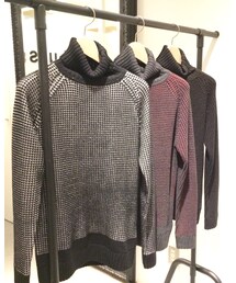 Lui's | ニット/セーター