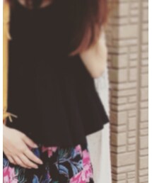 LAGUNAMOON | トップス