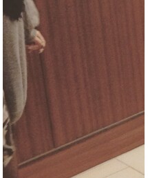 Chille anap | ミリタリージャケット