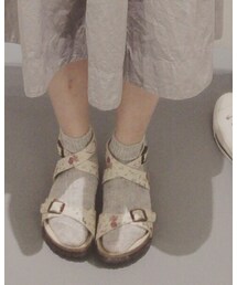 BIRKENSTOCK | サンダル