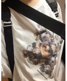 mercibeaucoup, | Tシャツ/カットソー