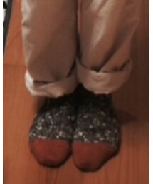 French Bull | ソックス/靴下