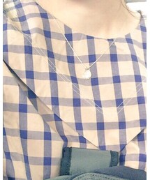 bulle de savon | チュニック