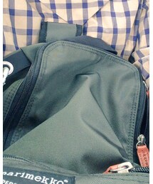 marimekko | バックパック/リュック