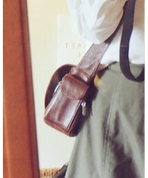 used | ショルダーバッグ