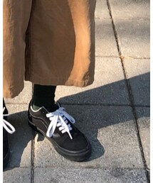 VANS | スニーカー